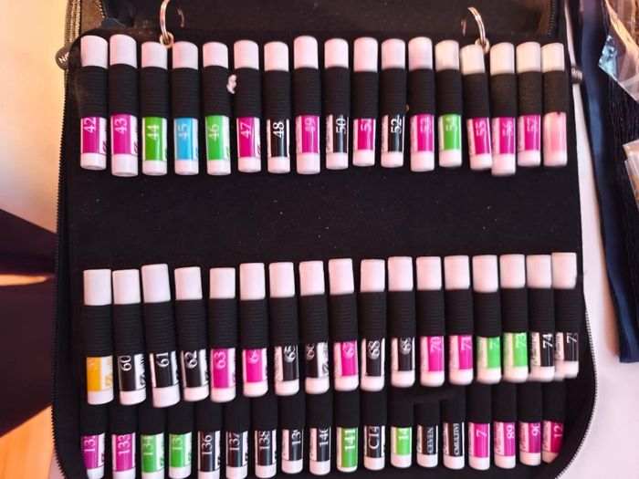 Chogan malette - photo numéro 5