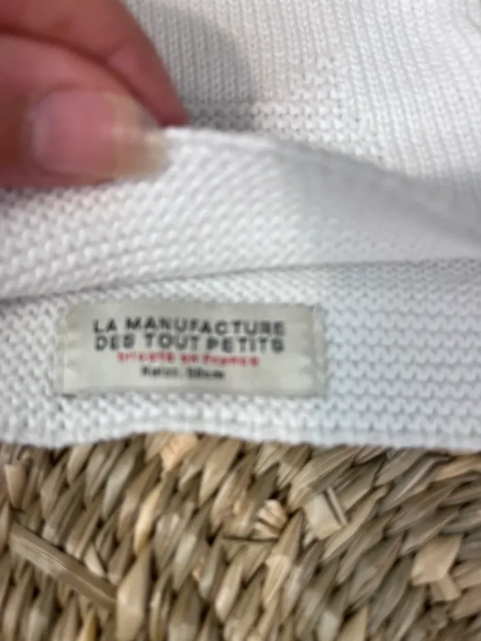 Ensemble layette naissance - photo numéro 7