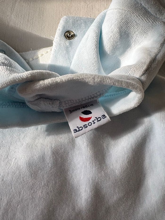 Pyjamas 3 mois - photo numéro 3