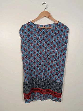 Robe motif promod 40