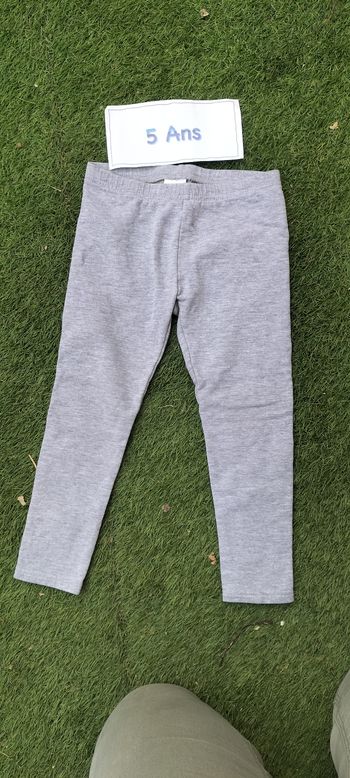 Legging moltoner