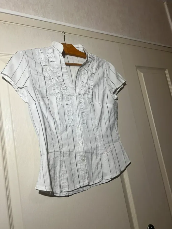 Chemise Xanaka - photo numéro 2