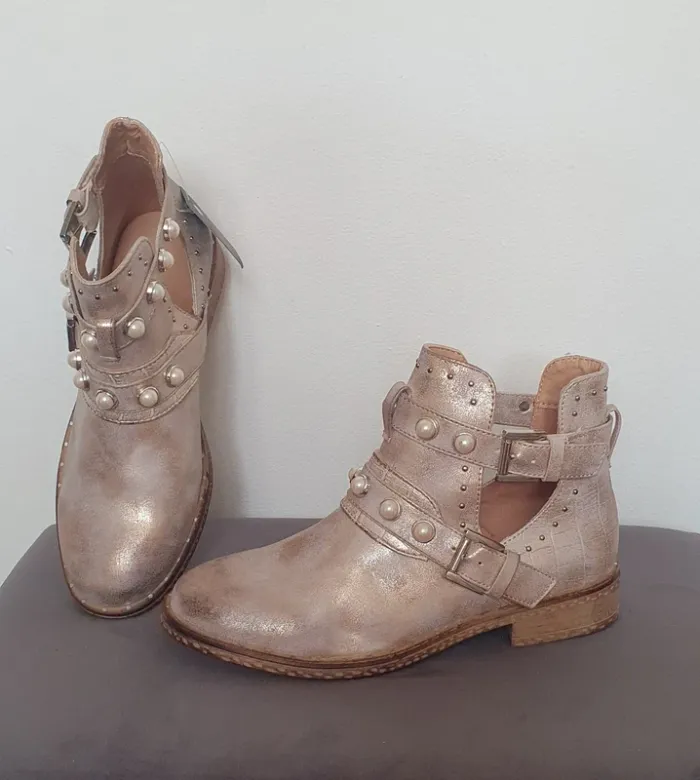 Bottines