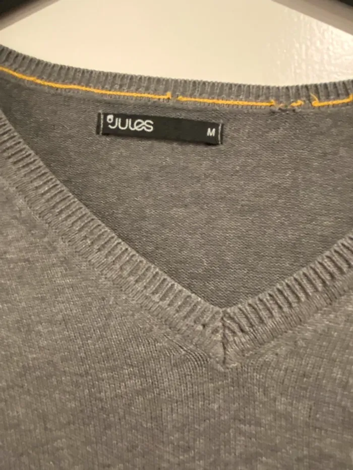 Pull Jules - photo numéro 2