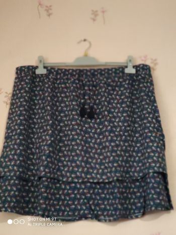 Jupe femme taille XXL 
