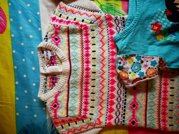 Robe hiver - photo numéro 4