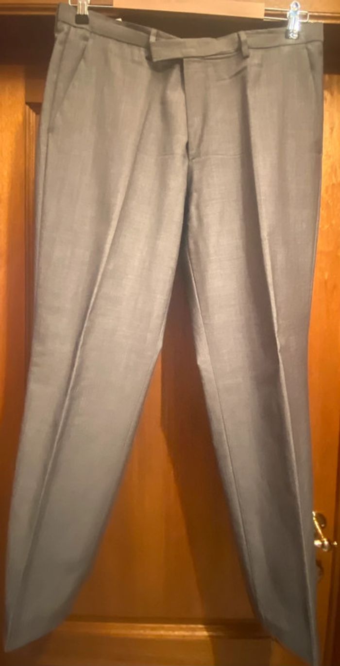 Costume complet Hugo Boss - photo numéro 4
