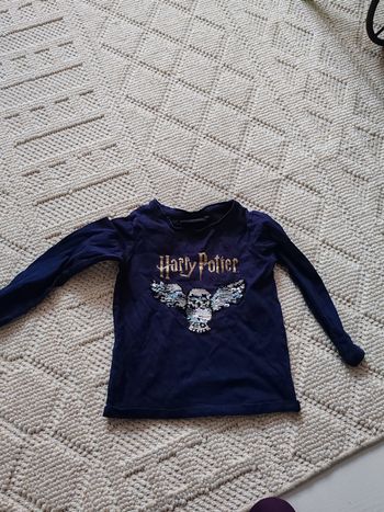 Tee-shirt manches longues