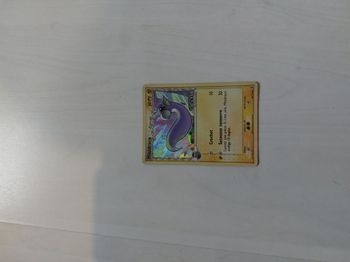 Minidraco 65/113 Holo Stamped Bloc Ex Espèces Delta