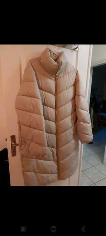 Manteau JDY