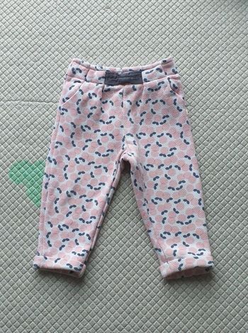Pantalon 18 mois