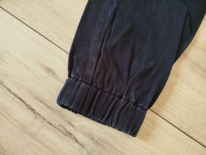Pantalon noir cargo Pimkie 34 - photo numéro 8