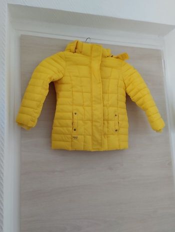 Blouson Pepe jeans taille 4 ans