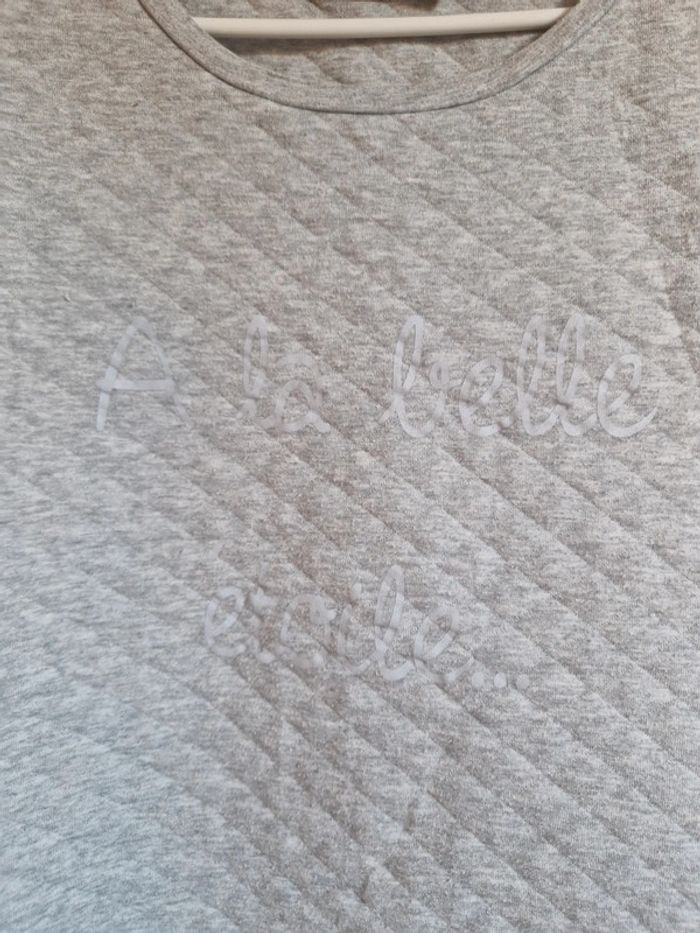 Pull femme - photo numéro 2