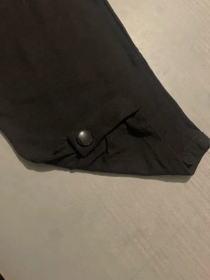 Lot de leggings longs - photo numéro 3