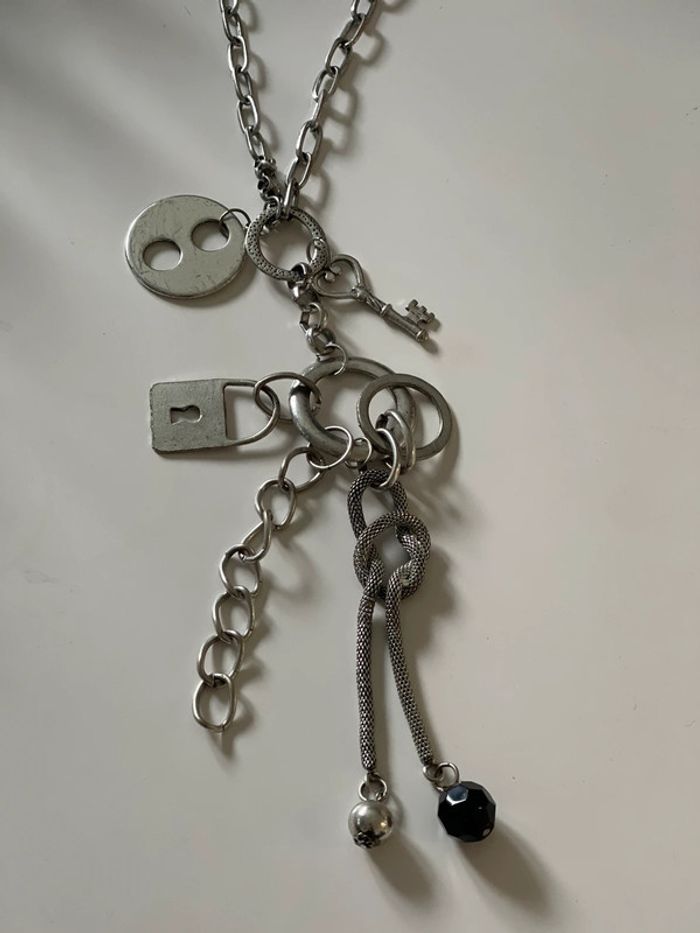 Collier - photo numéro 2