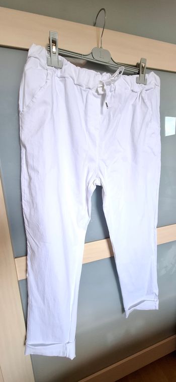 Pantalon magic