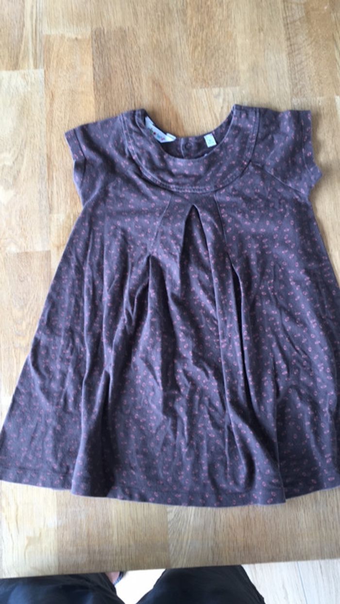 Robe kidkanai