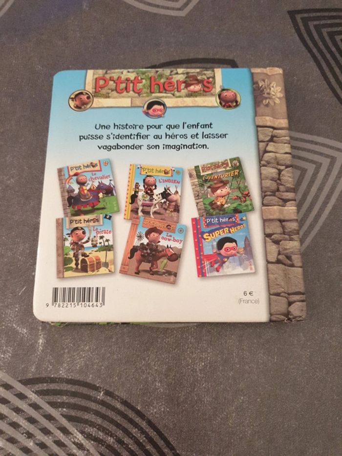 L'aventurier - photo numéro 4