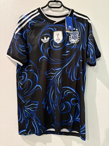 Maillot Argentine 2026