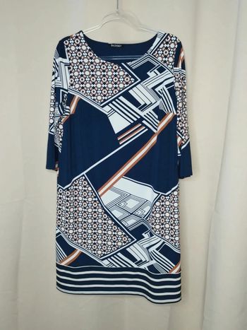 Robe balzamik