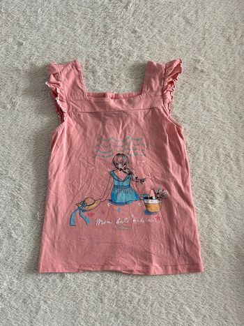 Teeshirt Sergent Major