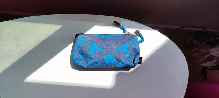 Trousse "Sports city" avec 2 compartiments - photo numéro 2