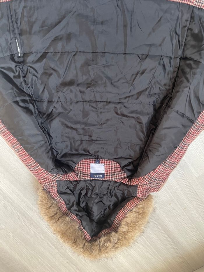 Manteau Kiabi - photo numéro 4