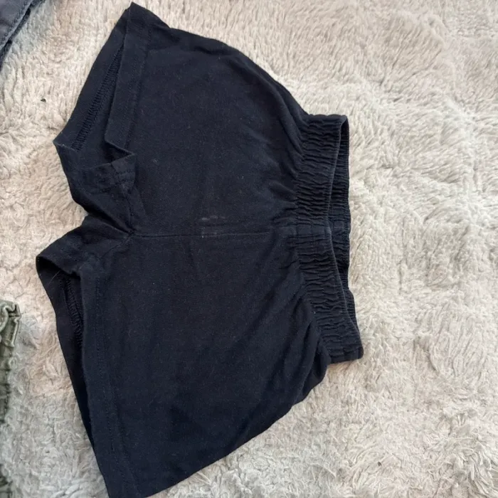 Lot de shorts garcon - photo numéro 6
