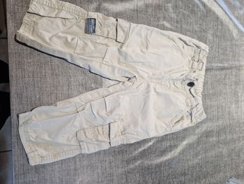 Pantalon 18mois