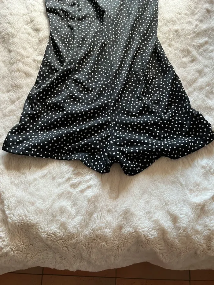 Combishort Zara en taille S - photo numéro 2