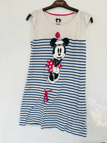 Pyjama chemise de nuit Disney Etam en S