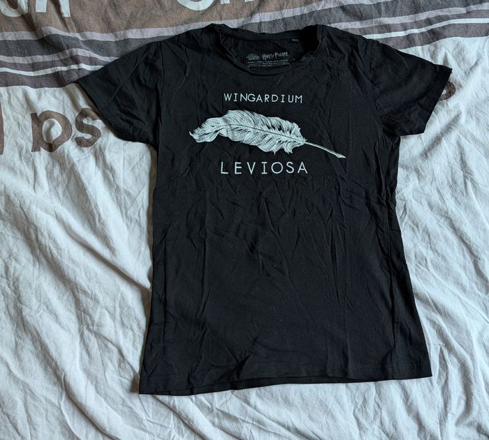 T-shirt femme harry Potter