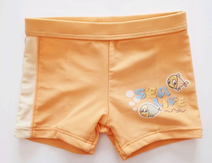 Petit short de bain