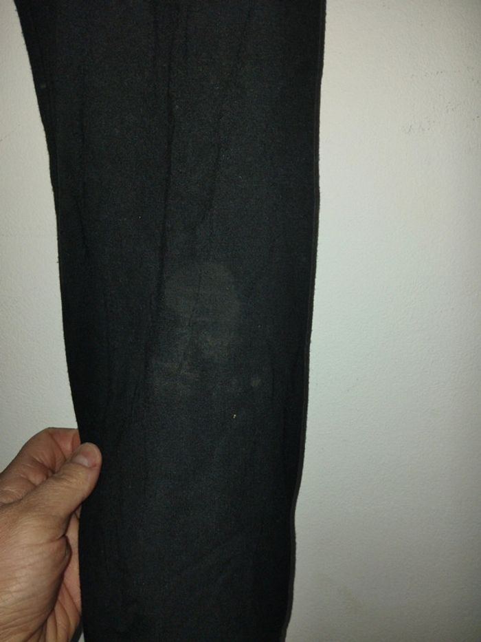 Legging grossesse - photo numéro 3