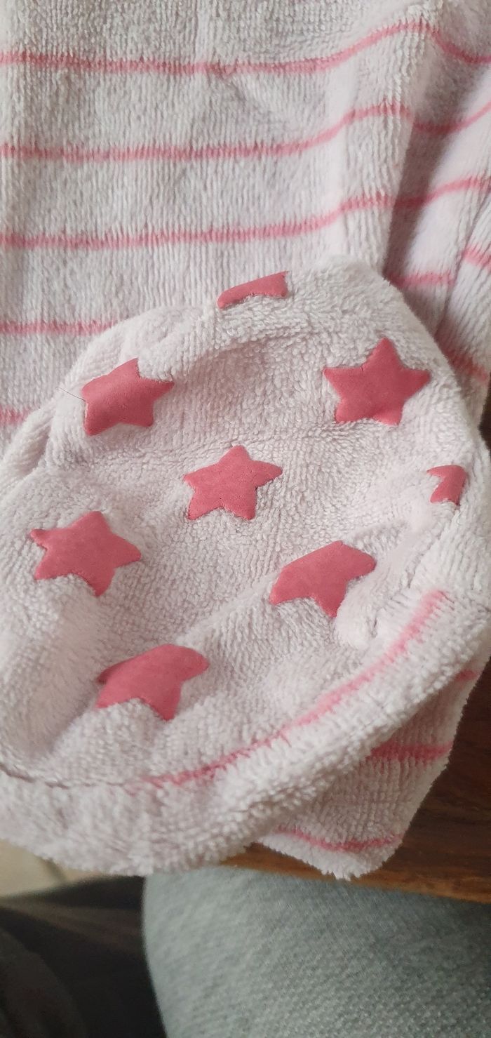 Pyjama 1 pièce - photo numéro 3