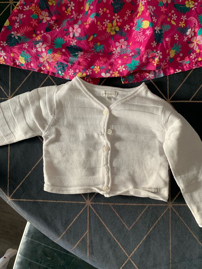 Lors de vêtement 9 mois - photo numéro 3