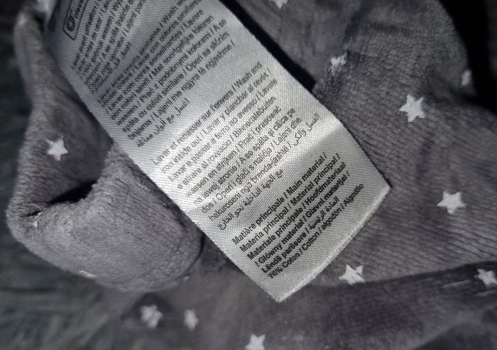 Lot grenouillères et pantalon pyjama 3mois - photo numéro 8