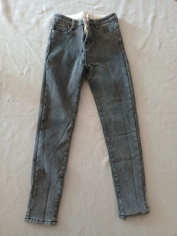 Jeans femme XXXS