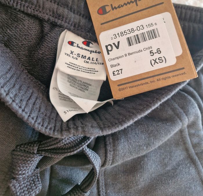 Champion - photo numéro 8