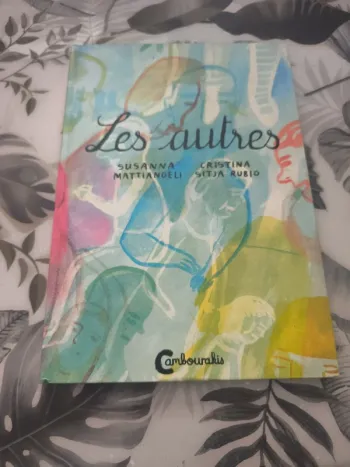 Album les autres