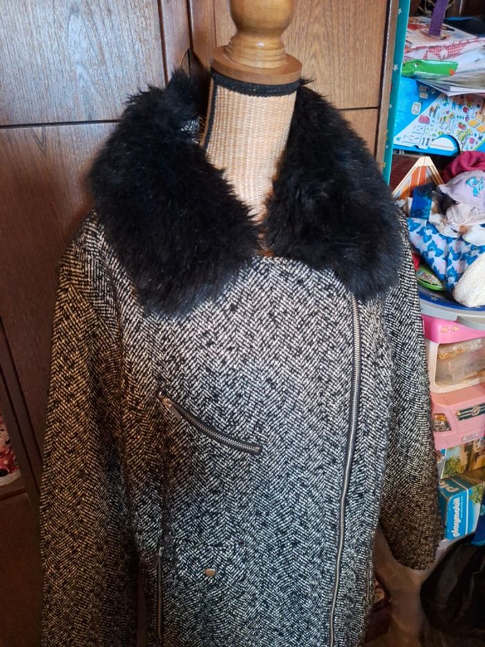 Manteau modavista 54 - photo numéro 2