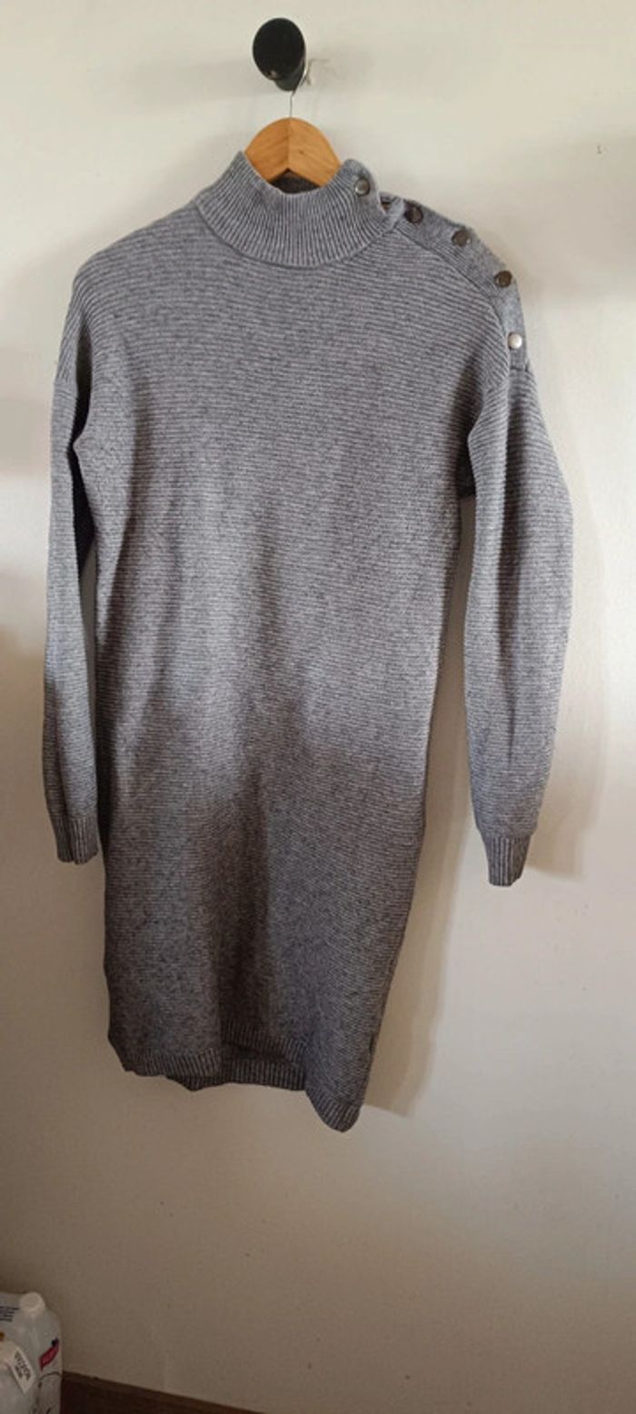 Robe pull