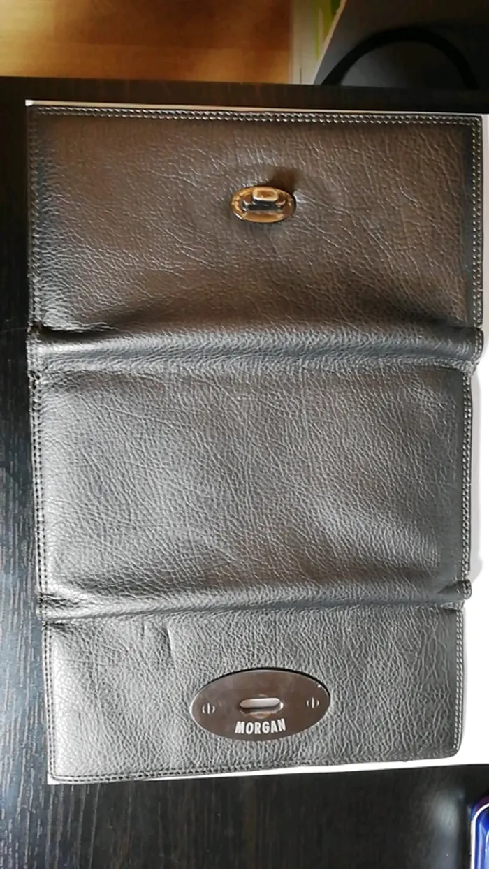 Porte feuille - photo numéro 4