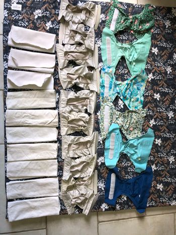 Couches Hamac TMac taille S