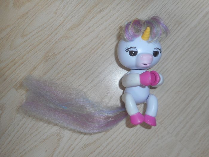 Petite LICORNE Musicale