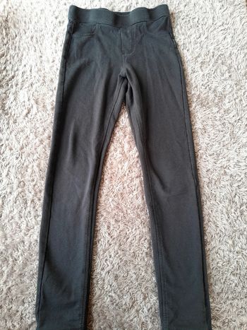 Jegging noir