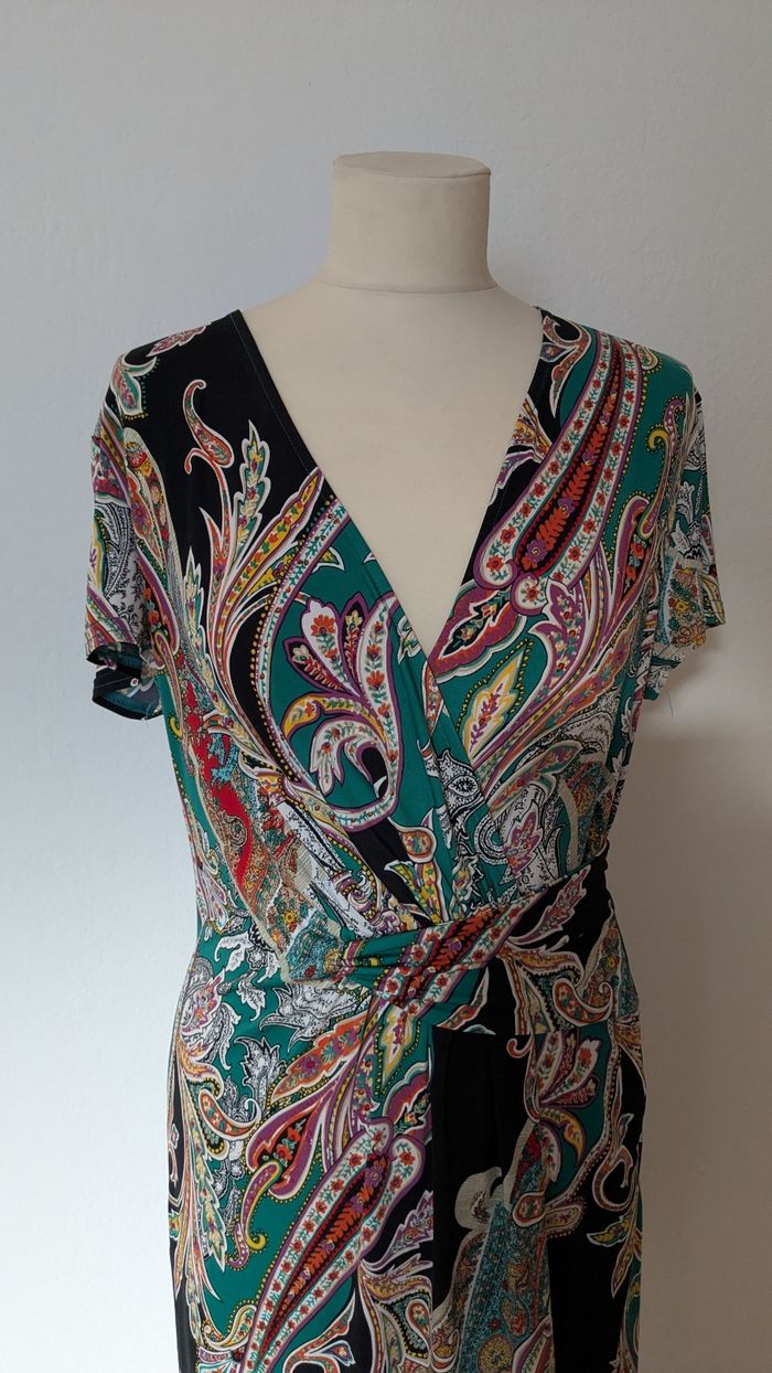 Robe Morgan - photo numéro 2