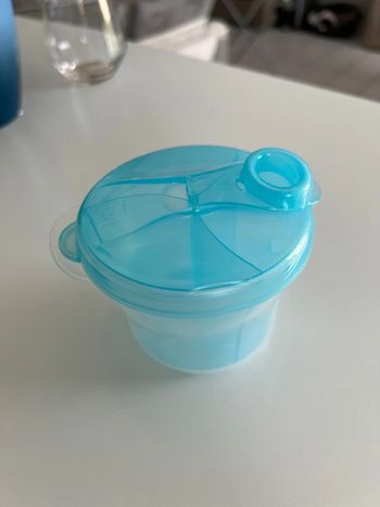 Doseur pour le lait en poudre