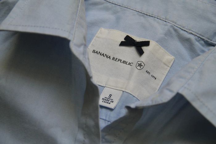 Chemise Banana Republic 36 - photo numéro 6